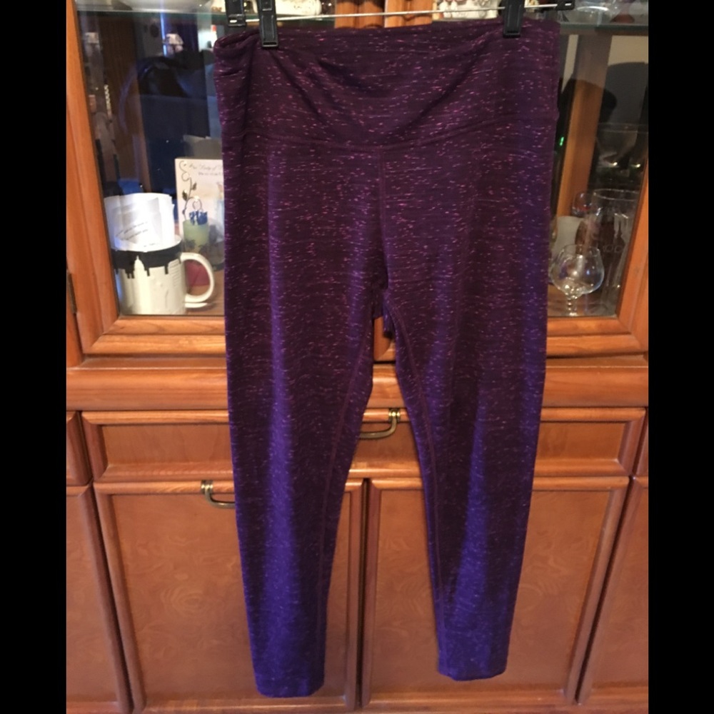 RBX leggings